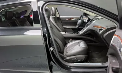 Lincoln MKZ 2014, 93661 км, за 5300000 KRW - фото 11