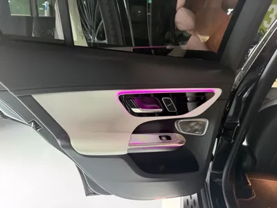 Mercedes-Benz GLC-Class 2024, 6867 км, за 66040000 KRW - фото 9