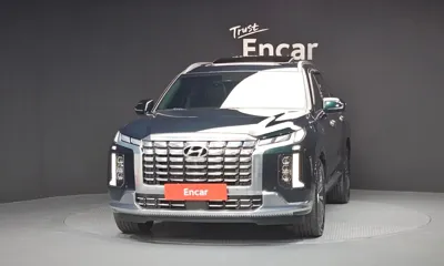 Hyundai Palisade 2023, 29889 км, за 41900000 KRW