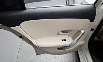 Mercedes-Benz A-Class 2024, 18613 км, за 29000000 KRW - фото 25
