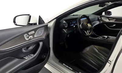 Mercedes-Benz CLS-Class 2019, 84116 км, за 34300000 KRW - фото 10