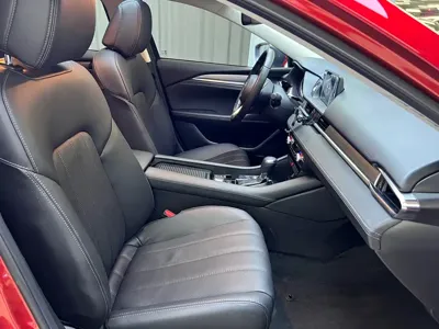 Mazda Atenza 2019, 83000 км, за 65800 CNY - фото 14