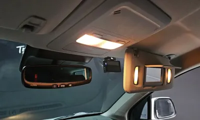 ChevroletGMDaewoo Orlando 2016, 121766 км, за 4800000 KRW - фото 16