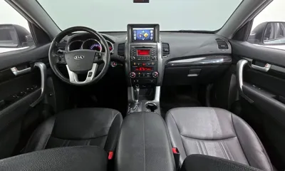 Kia Sorento 2012, 159389 км, за 4900000 KRW - фото 7