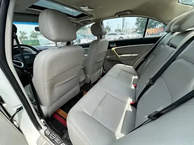 Geely Emgrand 2015, 120000 км, за 9800 CNY - фото 5