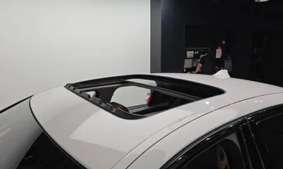 BMW 5-Series 2016, 124930 км, за 16900000 KRW - фото 19