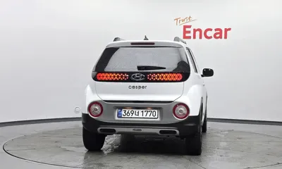Hyundai Casper 2023, 19472 км, за 16500000 KRW
