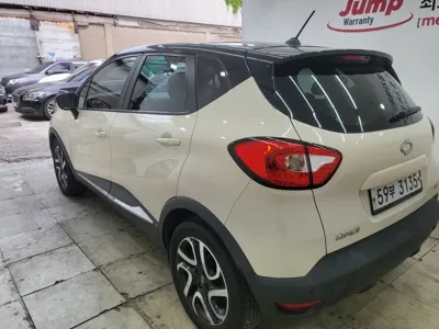 Renault-KoreaSamsung QM3 2015, 129940 км, за 4800000 KRW - фото 7