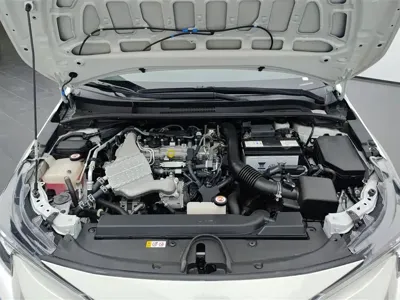 Toyota Levin 2020, 49900 км, за 56800 CNY - фото 10