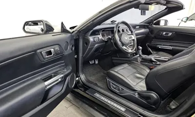 Ford Mustang 2019, 33133 км, за 27500000 KRW - фото 10
