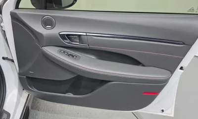 Hyundai Sonata 2021, 103115 км, за 21500000 KRW - фото 25