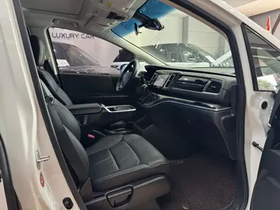 Honda Elysion 2021, 52000 км, за 157800 CNY - фото 8
