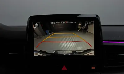 Hyundai Veloster 2019, 103207 км, за 12900000 KRW - фото 14