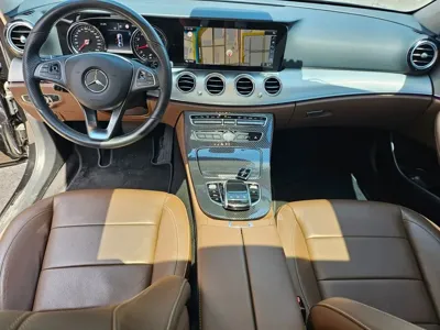 Mercedes-Benz E-Class 2018, 86913 км, за 20990000 KRW - фото 18