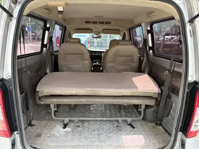 Wuling Rongguang V 2019, 96000 км, за 16800 CNY - фото 12