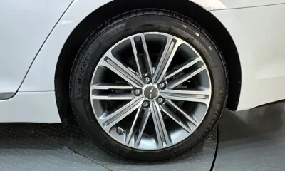 Genesis G80 2020, 43477 км, за 25000000 KRW - фото 21