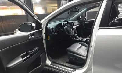 Kia Sportage 2016, 159977 км, за 11000000 KRW - фото 10
