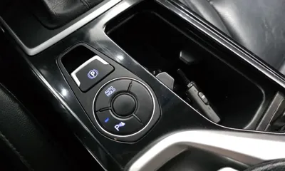 Hyundai i40 2012, 110781 км, за 5500000 KRW - фото 17