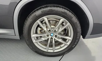BMW X4 2020, 97281 км, за 30900000 KRW - фото 21