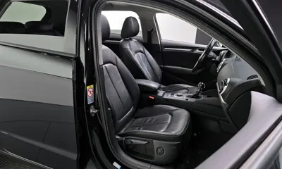 Audi A3 2015, 259729 км, за 5990000 KRW - фото 12