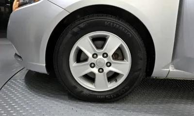 Kia Porte 2013, 113610 км, за 2600000 KRW - фото 5