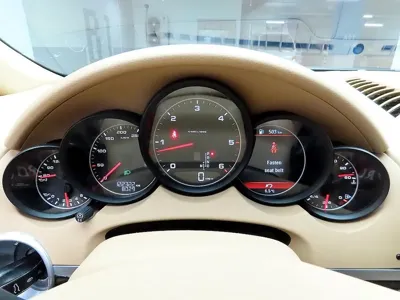 Porsche Cayenne 2013, 122249 км, за 390000 KRW - фото 6