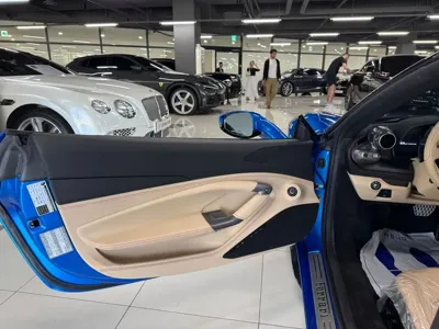 Ferrari F8 2022, 4600 км, за 399000000 KRW - фото 8