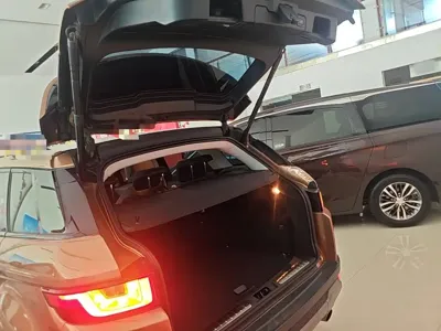 Land Rover Evoque 2017, 32500 км, за 78300 CNY - фото 19