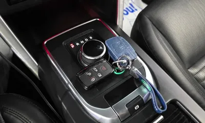 Land Rover Discovery Sport 2018, 99156 км, за 10490000 KRW - фото 9