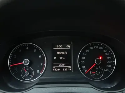 Volkswagen Sharan 2018, 66900 км, за 84500 CNY - фото 8