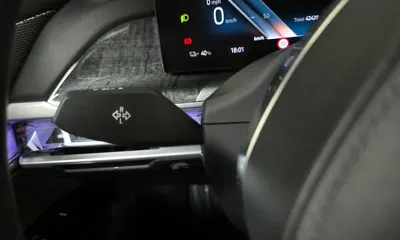 BMW i7 2024, 42420 км, за 94000000 KRW - фото 33
