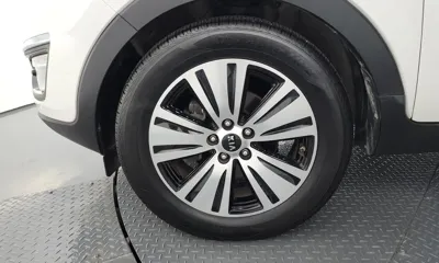 Kia Sportage 2015, 107139 км, за 10000000 KRW - фото 5
