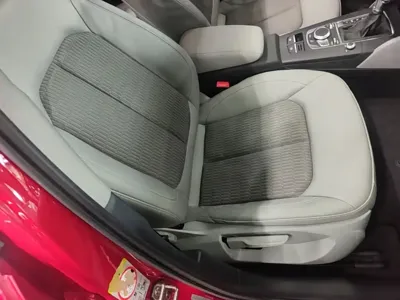 Audi A3 2020, 99600 км, за 57800 CNY - фото 25