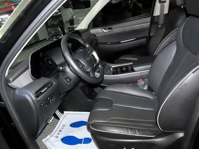 Hyundai Palisade 2023, 72600 км, за 26200000 KRW - фото 6