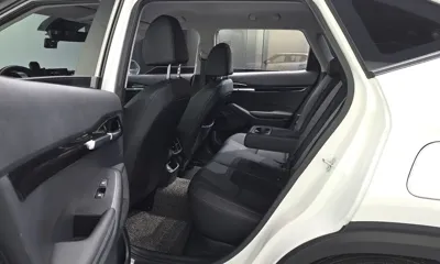 Kia Seltos 2023, 24289 км, за 21700000 KRW - фото 26