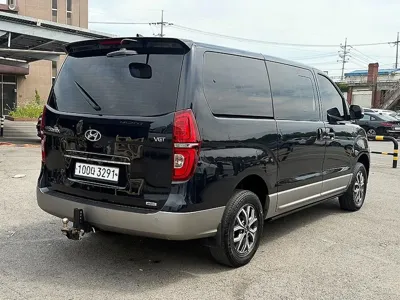 Hyundai Starex 2020, 192812 км, за 20200000 KRW - фото 4