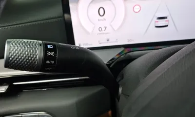 Genesis GV80 2024, 22657 км, за 57500000 KRW - фото 29