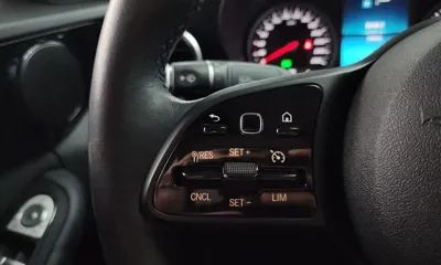 Mercedes-Benz C-Class 2019, 77973 км, за 19500000 KRW - фото 18