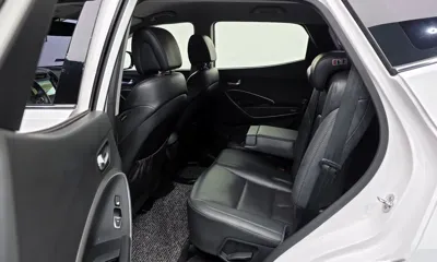 Hyundai Santafe 2013, 123813 км, за 9000000 KRW - фото 20