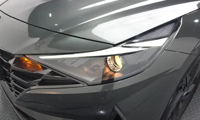 Hyundai Avante 2023, 51663 км, за 19900000 KRW - фото 22