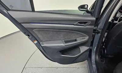 Volkswagen Golf 2025, 7107 км, за 36000000 KRW - фото 25