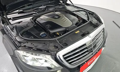 Mercedes-Benz S-Class 2015, 219639 км, за 19500000 KRW - фото 6
