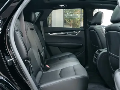 Cadillac XT5 2020, 60000 км, за 112000 CNY - фото 12