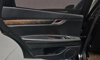 Genesis G80 2021, 62030 км, за 34500000 KRW - фото 25