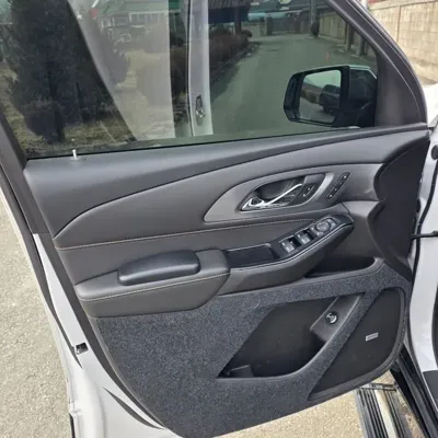 ChevroletGMDaewoo Traverse 2021, 121500 км, за 22000000 KRW - фото 9