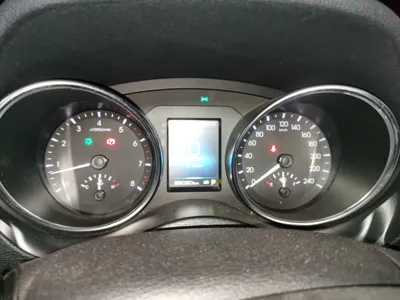 Haval H6 Coupe 2018, 89000 км, за 33711.13 CNY - фото 12