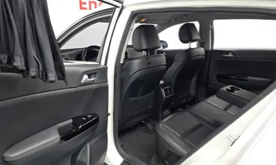 Kia Sportage 2016, 170869 км, за 9800000 KRW - фото 11
