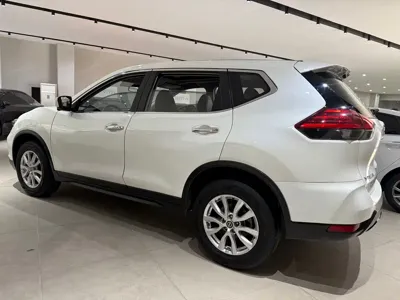 Nissan X-Trail 2018, 140000 км, за 55800 CNY - фото 15