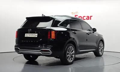 Kia Sorento 2021, 102471 км, за 20490000 KRW - фото 2