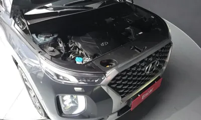 Hyundai Palisade 2022, 58812 км, за 30900000 KRW - фото 6